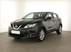 Nissan Qashqai - fotka číslo 1