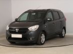 Dacia Lodgy - fotka číslo 1