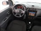 Dacia Lodgy - fotka číslo 6