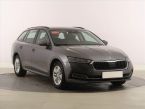 Škoda Octavia - fotka číslo 0
