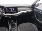 Škoda Octavia - fotka číslo 7
