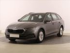 Škoda Octavia - fotka číslo 1