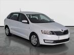 Škoda Rapid - fotka číslo 0