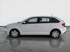 Škoda Rapid - fotka číslo 2