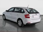 Škoda Rapid - fotka číslo 3