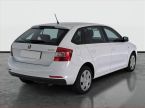 Škoda Rapid - fotka číslo 4