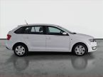 Škoda Rapid - fotka číslo 5