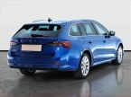 Škoda Octavia - fotka číslo 4