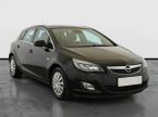 Opel Astra - fotka číslo 0