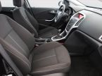 Opel Astra - fotka číslo 6