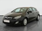 Opel Astra - fotka číslo 1