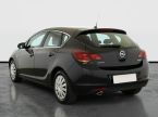 Opel Astra - fotka číslo 3