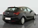 Opel Astra - fotka číslo 4