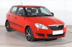 Škoda Fabia - fotka číslo 0