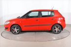 Škoda Fabia - fotka číslo 2
