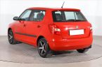 Škoda Fabia - fotka číslo 3