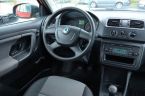 Škoda Fabia - fotka číslo 6