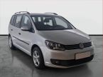 Volkswagen Touran - fotka číslo 0
