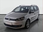 Volkswagen Touran - fotka číslo 1