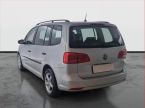 Volkswagen Touran - fotka číslo 3
