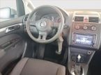 Volkswagen Touran - fotka číslo 6