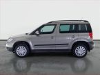 Škoda Yeti - fotka číslo 2
