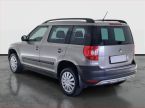 Škoda Yeti - fotka číslo 3