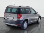 Škoda Yeti - fotka číslo 4