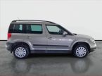 Škoda Yeti - fotka číslo 5