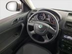 Škoda Yeti - fotka číslo 6