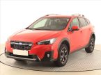 Subaru XV - fotka číslo 1