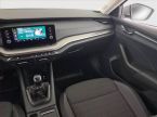 Škoda Octavia - fotka číslo 7