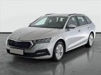 Škoda Octavia - fotka číslo 1