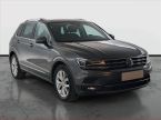 Volkswagen Tiguan - fotka číslo 0