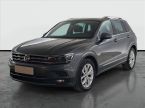 Volkswagen Tiguan - fotka číslo 1