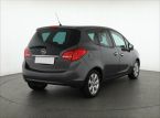 Opel Meriva - fotka číslo 4