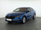 Škoda Octavia - fotka číslo 1