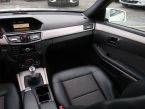 Mercedes Třída E - fotka číslo 7
