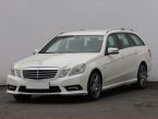 Mercedes Třída E - fotka číslo 1