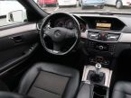 Mercedes Třída E - fotka číslo 6