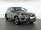 Volkswagen Touareg - fotka číslo 0