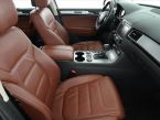 Volkswagen Touareg - fotka číslo 6
