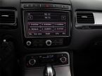 Volkswagen Touareg - fotka číslo 9