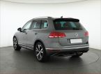 Volkswagen Touareg - fotka číslo 3