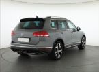 Volkswagen Touareg - fotka číslo 4