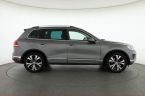 Volkswagen Touareg - fotka číslo 5