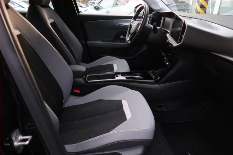 Opel Mokka - hlavní fotka