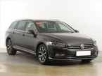 Volkswagen Passat - fotka číslo 0