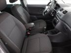 Škoda Fabia - fotka číslo 6