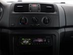 Škoda Fabia - fotka číslo 8